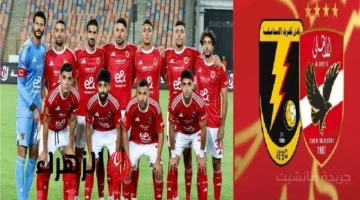 انتهى الجدل.. الأهلي يحسم رسميًا تجديد عقد نجم الفريق 1